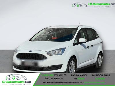 Ford Grand C-Max Ambiente