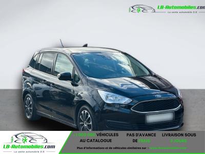 Ford Grand C-Max 1.0 EcoBoost*Klima*Tempo*nur 54 Tkm