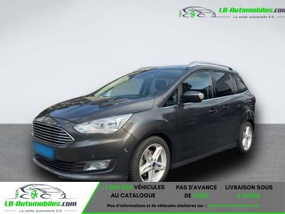 Ford Grand C-Max Grand Titanium