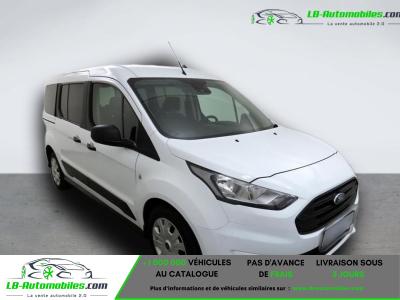 Ford Grand Tourneo Connect 1.5 240L2 Trend 7Sitze+SHZ