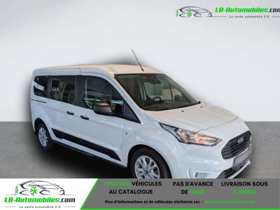 Ford Grand Tourneo Connect TDCi 7-Sitzer*1.Hand