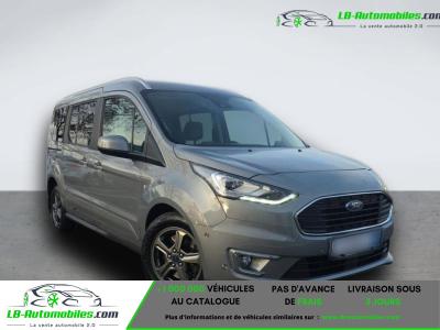 Ford Grand Tourneo Connect Titanium 1.5 7SIT 1H VOLL