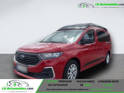 Ford Grand Tourneo Connect 2.0 EcoBlue TITANIUM Picco