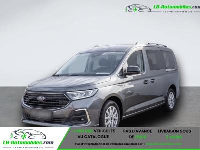 Ford Grand Tourneo TITANIUM L2 KAMERA NAVI ACC LED