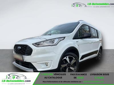 Ford Grand Tourneo Connect Active  7 SITZE