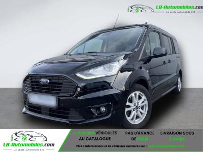 Ford Grand Tourneo Connect Trend