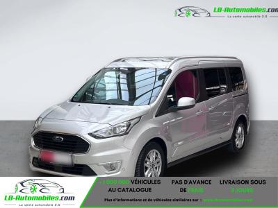 Ford Grand Tourneo Connect Titanium 7 Sitze AHK Pano