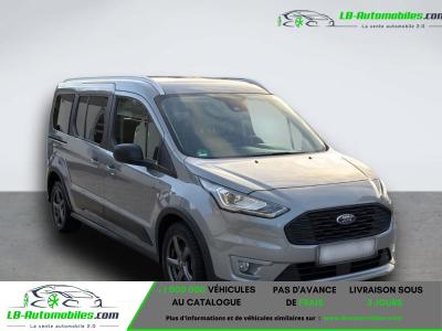 Ford Grand Tourneo Connect Active Panorama 7 Sitzer