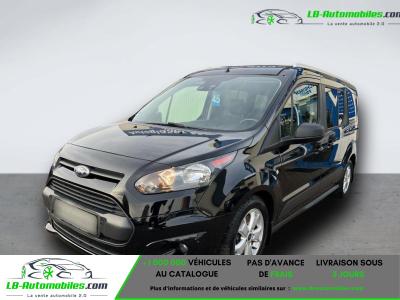 Ford Grand Tourneo Connect Trend