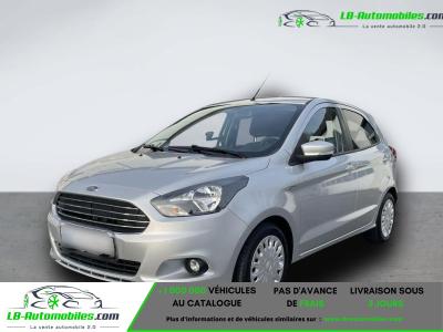 Ford Ka + Ka+ 1.2 Ti-VCT/ FREISPRECH./ PDC/ SHZ/ Garantie