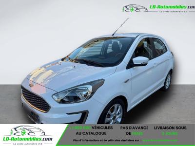 Ford Ka + + Cool