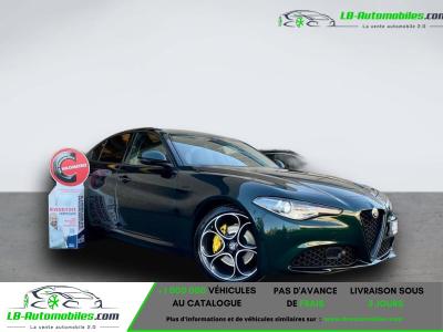 Alfa Romeo Giulia ALFA ROMEO GIULIA 2.2 TURBODIESEL SPRINT 190CV -