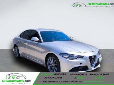 Alfa Romeo Giulia ALFA ROMEO Giulia 2.2 Turbodiesel 160 CV AT8 Spr