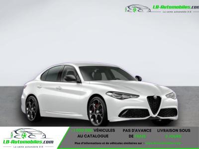 Alfa Romeo Giulia Giulia 2.2 Turbodiesel 160 CV