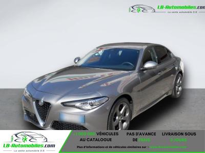 Alfa Romeo Giulia ALFA ROMEO Giulia 2.2 TD 160cv 42.000 KM AT8 SPO