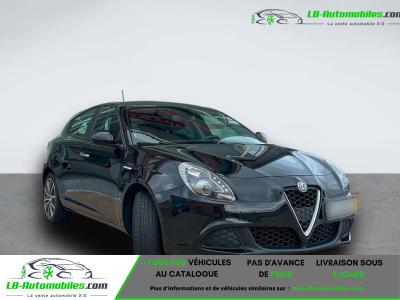 Alfa Romeo Giulietta 1.4 Turbo 120 CV