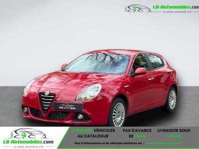 Alfa Romeo Giulietta Turismo