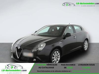 Alfa Romeo Giulietta ALFA ROMEO Giulietta 2.0 JTDm-2 150 CV Sprint