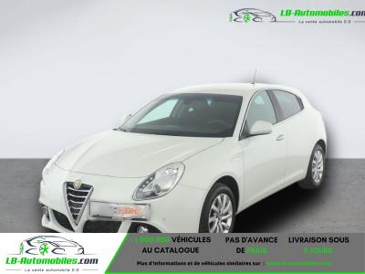 Alfa Romeo Giulietta 2.0 JTDM Turismo  *ALU*PDC*SHZ*