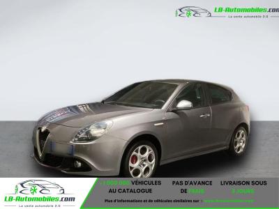Alfa Romeo Giulietta Giulietta 1.4 Turbo 120 CV