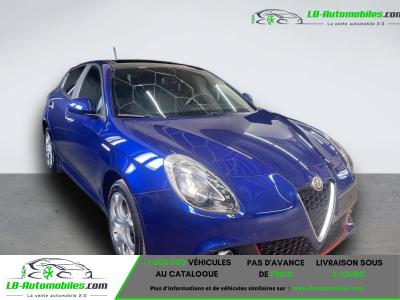 Alfa Romeo Giulietta Sport