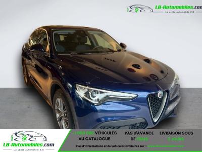 Alfa Romeo Stelvio Super 2.0l Q4