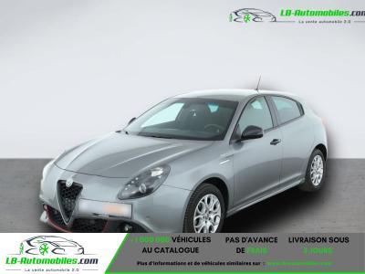 Alfa Romeo Giulietta 1.4 Turbo Sport*NAVI*TEMPO*PDC*SHZ*