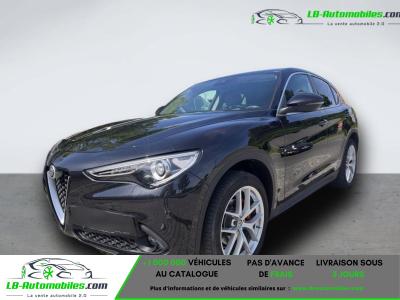 Alfa Romeo Stelvio 2.2 Diesel 16V Super AT8-Q4 Assist Plus