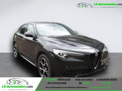 Alfa Romeo Stelvio 2.2 Diesel  Q4 Veloce/AHK/Assistenzp.2