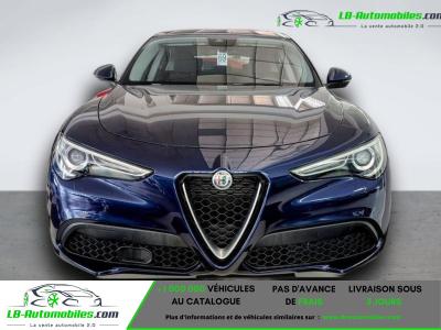 Alfa Romeo Stelvio Stelvio 2.2 Turbodiesel 160 C