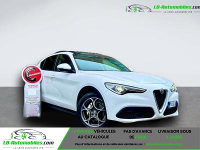 Alfa Romeo Stelvio ALFA ROMEO STELVIO 2.2 TURBO DIESEL EXECUTIVE 19