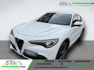 Alfa Romeo Stelvio ALFA ROMEO STELVIO 2,2D 190 CV SUPER Q4 AT8 5P