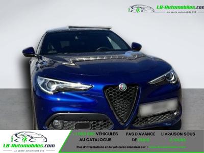 Alfa Romeo Stelvio 2.2 Diesel 16V AT8 Q4 Sprint