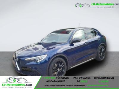 Alfa Romeo Stelvio ALFA ROMEO Stelvio MY21 2200 MJT 160CV BUSINESS