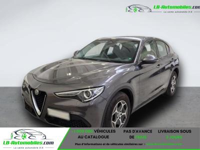Alfa Romeo Stelvio ALFA ROMEO STELVIO 2.2 Turbo Diesel 160CV Busine