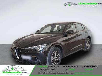 Alfa Romeo Stelvio ALFA ROMEO STELVIO 2.2 TD 160 CV Super Business