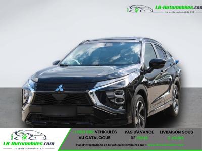 Mitsubishi Eclipse Cross 2.4 MIVEC PHEV Twin Motor 4WD 188 ch