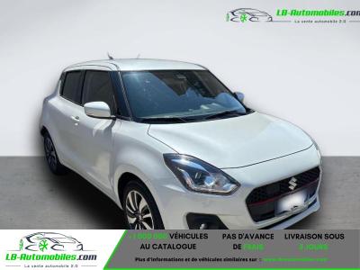 Suzuki Swift SUZUKI Swift 1.0 Boosterjet A/T S