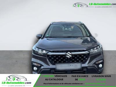 Suzuki S-Cross (SX4) S-Cross Comfort+ Allgrip 6AT