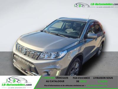 Suzuki Vitara 1.4 S ALU KAMERA SHZ NAVI