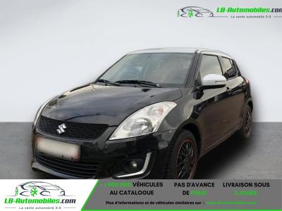 Suzuki Swift Comfort