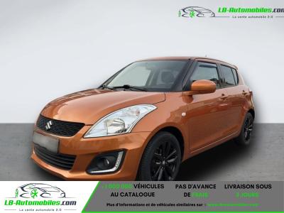 Suzuki Swift 1.2 Comfort