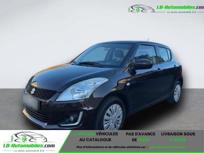 Suzuki Swift 1.2 Club Sicht+