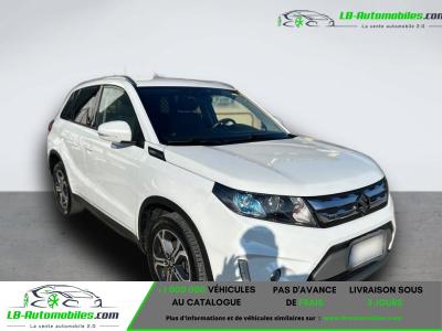 Suzuki Vitara V-Top 1.6 DDiS #7782