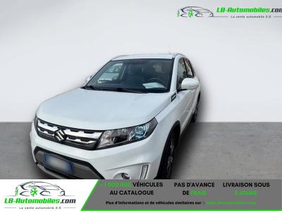 Suzuki Vitara 1.6 DDiS 4WD AllGrip DCT V-Top