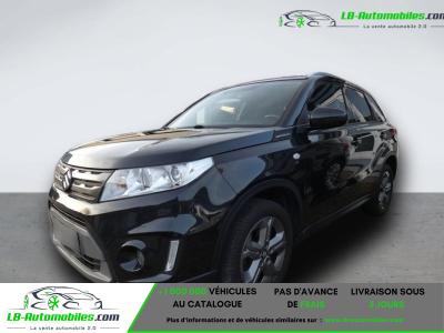 Suzuki Vitara 1.6 Comfort 4x4 *ACC*AppLink*RCam*Sitzhz*