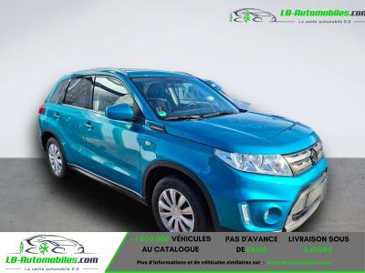 Suzuki Vitara 1.6 Comfort 4x4