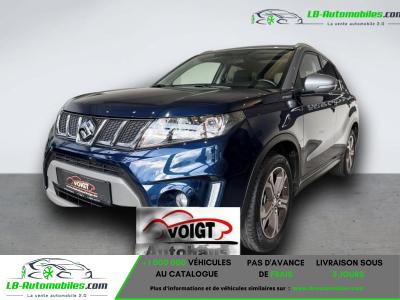 Suzuki Vitara 1.6 Limited 4x4 ACC