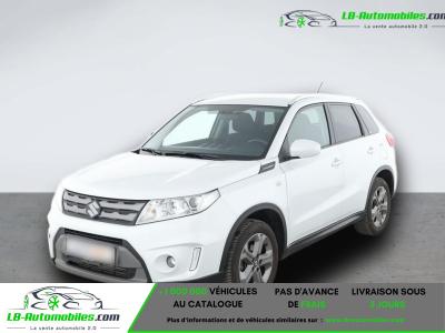 Suzuki Vitara 1.6 DDiS Comfort 4x4*ACC*CAM*SHZ*AHK