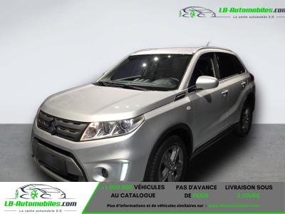 Suzuki Vitara 1.6 Club 4x2